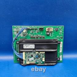 Genuine JENN-AIR Range Oven Touch Panel Assy # W10335686 W4601820243