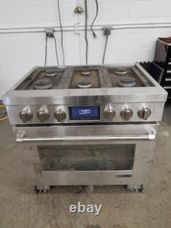 Genuine JENN-AIR Range Oven Touch Panel Assy # W10335686 W4601820243