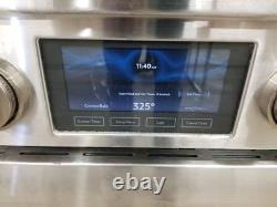 Genuine JENN-AIR Range Oven Touch Panel Assy # W10335686 W4601820243