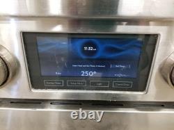 Genuine JENN-AIR Range Oven Touch Panel Assy # W10335686 W4601820243