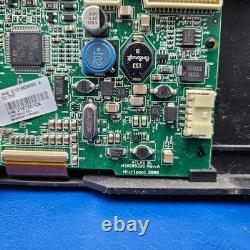 Genuine JENN-AIR Range Oven Touch Panel Assy # W10335686 W4601820243