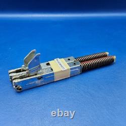 Genuine JENN-AIR Range Small Oven, Door Hinge Set of 2 # W10203272