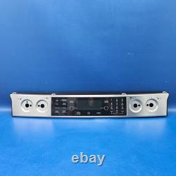 Genuine JENN-AIR Range Touch Panel ONLY # 74011663 DISPLAY BOARD NOT INCLUDED