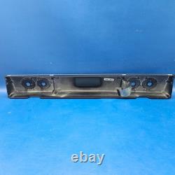 Genuine JENN-AIR Range Touch Panel ONLY # 74011663 DISPLAY BOARD NOT INCLUDED