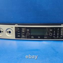Genuine JENN-AIR Range Touch Panel ONLY # 74011663 DISPLAY BOARD NOT INCLUDED