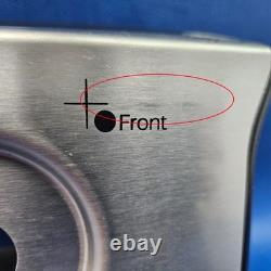 Genuine JENN-AIR Range Touch Panel ONLY # 74011663 DISPLAY BOARD NOT INCLUDED