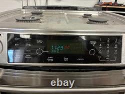 Genuine JENN-AIR Range Touch Panel ONLY # 74011663 DISPLAY BOARD NOT INCLUDED