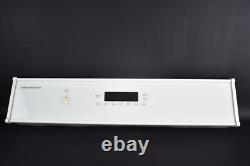 Genuine JENN-AIR Single Oven 27 Touch Panel ONLY# 71003576 (Board not included)