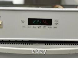 Genuine JENN-AIR Single Oven 27 Touch Panel ONLY# 71003576 (Board not included)