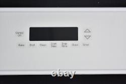 Genuine JENN-AIR Single Oven 27 Touch Panel ONLY# 71003576 (Board not included)