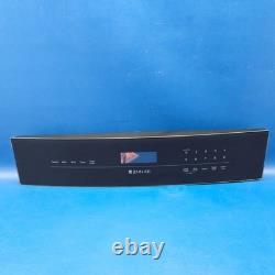 Genuine JENN-AIR Single Oven 27 Touch Panel ONLY # 74007054 Board Not Included