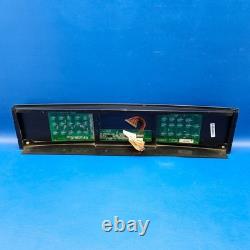 Genuine JENN-AIR Single Oven 27 Touch Panel ONLY # 74007054 Board Not Included