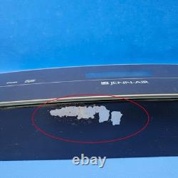 Genuine JENN-AIR Single Oven 27 Touch Panel ONLY # 74007054 Board Not Included