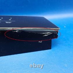 Genuine JENN-AIR Single Oven 27 Touch Panel ONLY # 74007054 Board Not Included