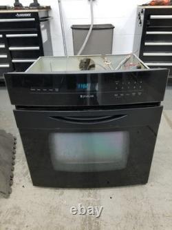 Genuine JENN-AIR Single Oven 27 Touch Panel ONLY # 74007054 Board Not Included