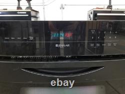 Genuine JENN-AIR Single Oven 27 Touch Panel ONLY # 74007054 Board Not Included