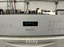 Genuine JENN-AIR Single Oven 27 Touch Panel ONLY # 74007055 Board Not Included