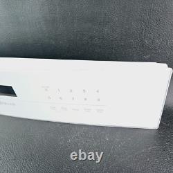 Genuine JENN-AIR Single Oven 27 Touch Panel ONLY # 74007055 Board Not Included