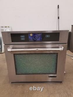 Genuine JENN-AIR Single Oven 30 Touch Panel Assy # W10212316 W10289538