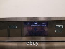 Genuine JENN-AIR Single Oven 30 Touch Panel Assy # W10212316 W10289538