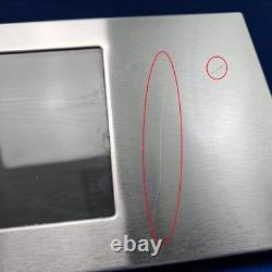 Genuine JENN-AIR Single Oven 30 Touch Panel Assy # W10212316 W10289538