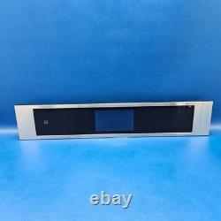 Genuine JENN-AIR Single Oven 30 Touch Panel Assy # W11301918