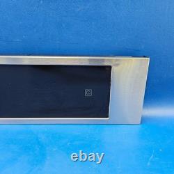 Genuine JENN-AIR Single Oven 30 Touch Panel Assy # W11301918