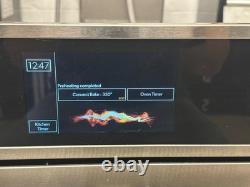 Genuine JENN-AIR Single Oven 30 Touch Panel Assy # W11301918