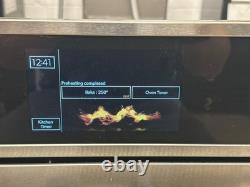 Genuine JENN-AIR Single Oven 30 Touch Panel Assy # W11301918