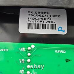 Genuine JENN-AIR Single Oven 30 Touch Panel Assy # W11301918