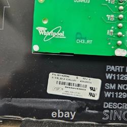 Genuine JENN-AIR Single Oven 30 Touch Panel Assy # W11301918