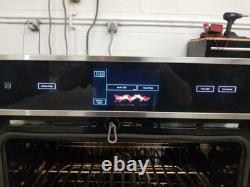Genuine JENN-AIR Single Oven 30 Touch Panel Assy # W11301918
