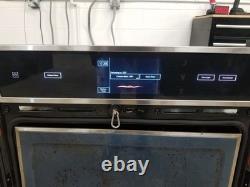 Genuine JENN-AIR Single Oven 30 Touch Panel Assy # W11301918