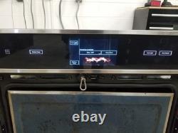 Genuine JENN-AIR Single Oven 30 Touch Panel Assy # W11301918