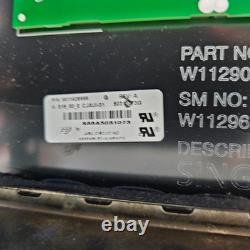 Genuine JENN-AIR Single Oven 30 Touch Panel Assy # W11301918
