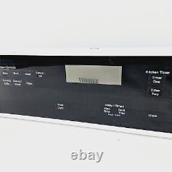 Genuine JENN-AIR Single Oven 30 Touch Panel ONLY# 71001801 (Board not included)