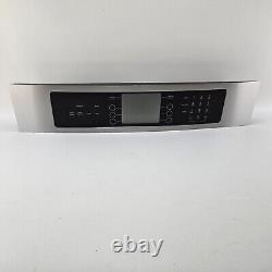 Genuine JENN-AIR Single Oven 30 Touch Panel ONLY# 74011968 (Board not included)