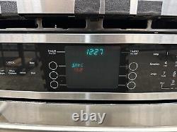 Genuine JENN-AIR Single Oven 30 Touch Panel ONLY# 74011968 (Board not included)