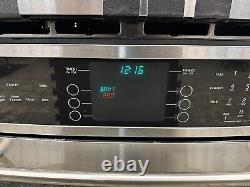 Genuine JENN-AIR Single Oven 30 Touch Panel ONLY# 74011968 (Board not included)