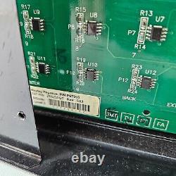 Genuine JENN-AIR Single Oven 30 Touch Panel ONLY# 74011968 (Board not included)
