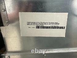 Genuine JENN-AIR Single Oven 30 Touch Panel ONLY# 74011968 (Board not included)