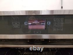 Genuine JENN-AIR Single Oven 30 Touch Panel ONLY # W10517887 (No Display)