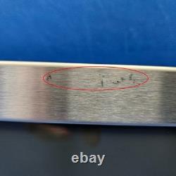 Genuine JENN-AIR Single Oven 30 Touch Panel ONLY # W10517887 (No Display)