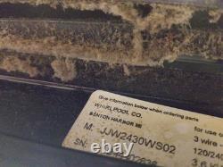 Genuine JENN-AIR Single Oven 30 Touch Panel ONLY # W10517887 (No Display)