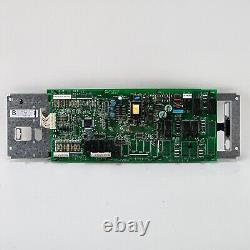 Genuine JENN-AIR Single Oven, Control Board # 74009716 8507P346-60