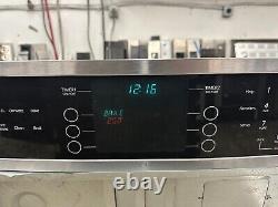 Genuine JENN-AIR Single Oven, Control Board # 74009716 8507P346-60