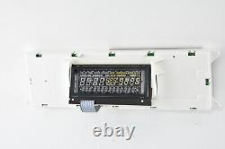 Genuine JENN-AIR Slide-In Range Control Board # 8507P234-60