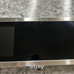 Genuine JENNAIR Single Oven Touch Panel Assy# W11426666 Rev A FREE SHIPPING