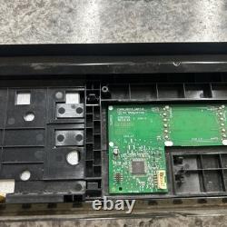 Genuine JENNAIR Single Oven Touch Panel Assy# W11426666 Rev A FREE SHIPPING