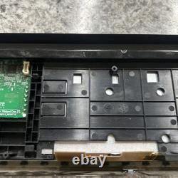 Genuine JENNAIR Single Oven Touch Panel Assy# W11426666 Rev A FREE SHIPPING